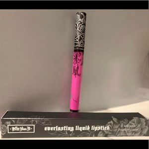 Kat Von D Vegan Everlasting Liquid Lipstick
